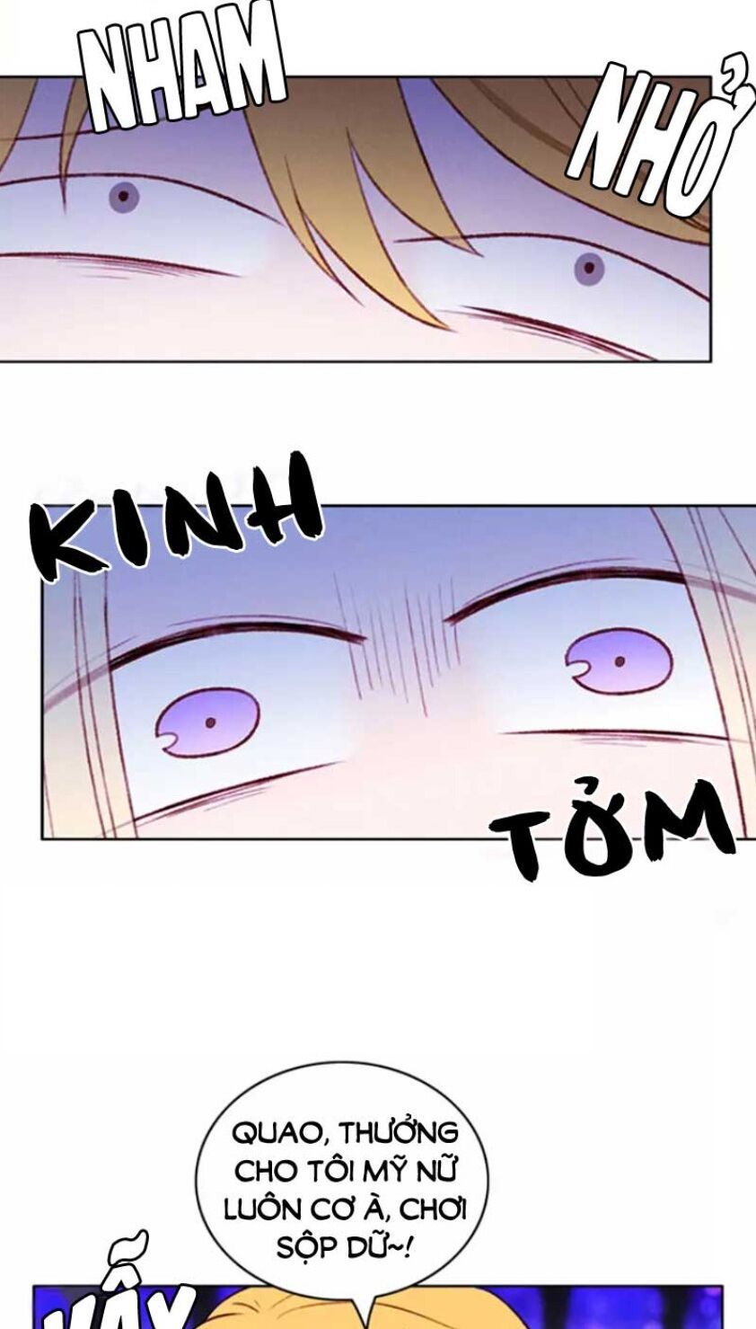 đọc truyện Hóa Kiếp Thành Chị Gái Của Bạo Chúa Chương 39 ảnh 5 tại Thiên Thai Truyện