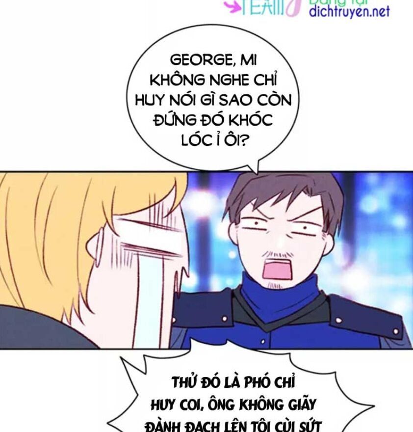 đọc truyện Hóa Kiếp Thành Chị Gái Của Bạo Chúa Chương 39 ảnh 32 tại Thiên Thai Truyện