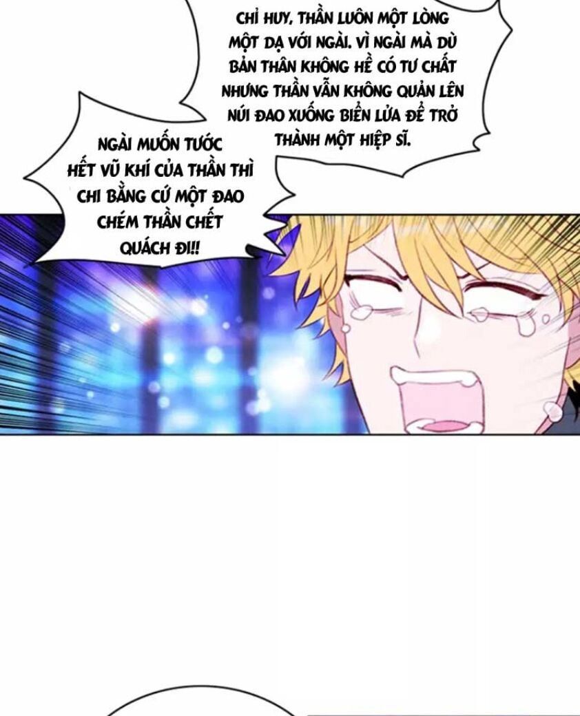 đọc truyện Hóa Kiếp Thành Chị Gái Của Bạo Chúa Chương 39 ảnh 39 tại Thiên Thai Truyện