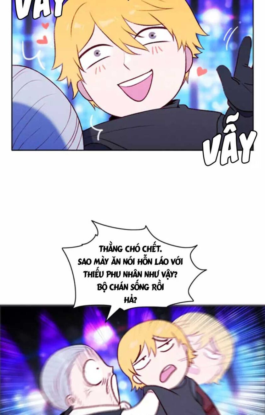 đọc truyện Hóa Kiếp Thành Chị Gái Của Bạo Chúa Chương 39 ảnh 6 tại Thiên Thai Truyện