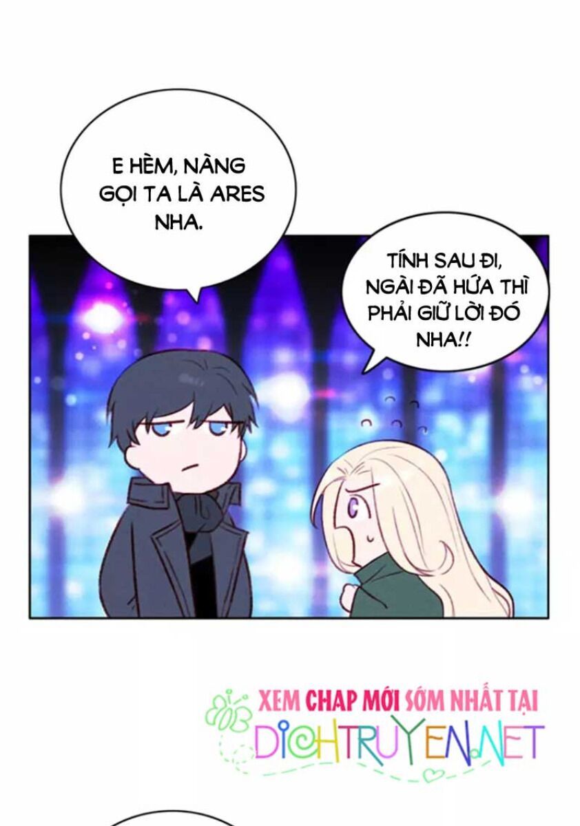 đọc truyện Hóa Kiếp Thành Chị Gái Của Bạo Chúa Chương 39 ảnh 43 tại Thiên Thai Truyện