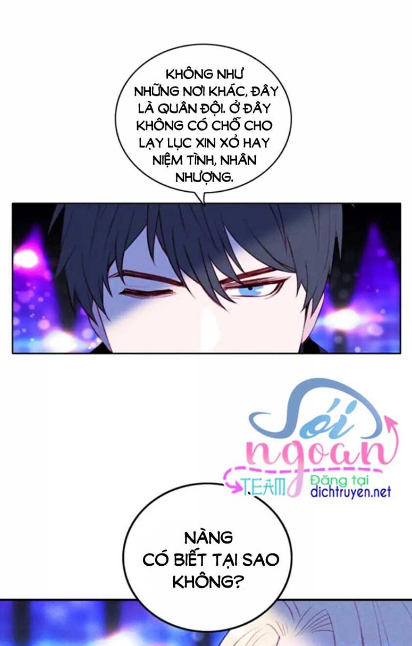 đọc truyện Hóa Kiếp Thành Chị Gái Của Bạo Chúa Chương 39 ảnh 45 tại Thiên Thai Truyện