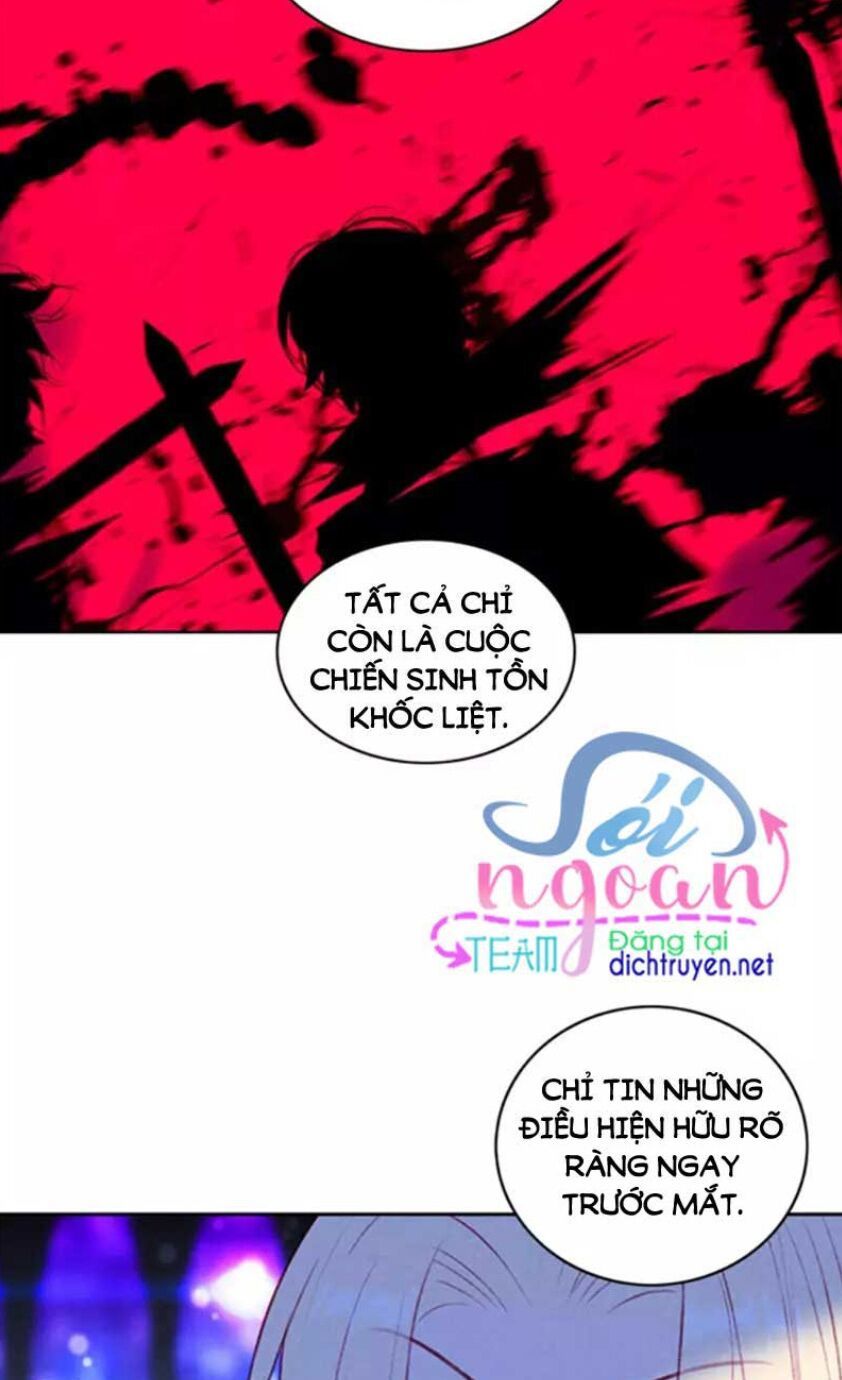 đọc truyện Hóa Kiếp Thành Chị Gái Của Bạo Chúa Chương 39 ảnh 48 tại Thiên Thai Truyện