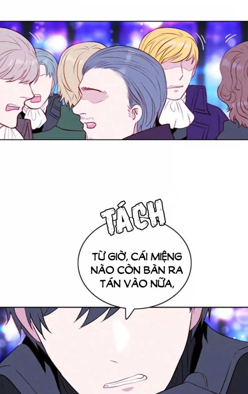 đọc truyện Hóa Kiếp Thành Chị Gái Của Bạo Chúa Chương 39 ảnh 10 tại Thiên Thai Truyện