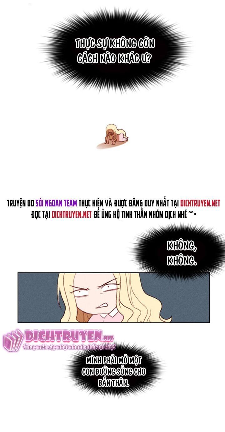 đọc truyện Hóa Kiếp Thành Chị Gái Của Bạo Chúa Chương 4 ảnh 15 tại Thiên Thai Truyện