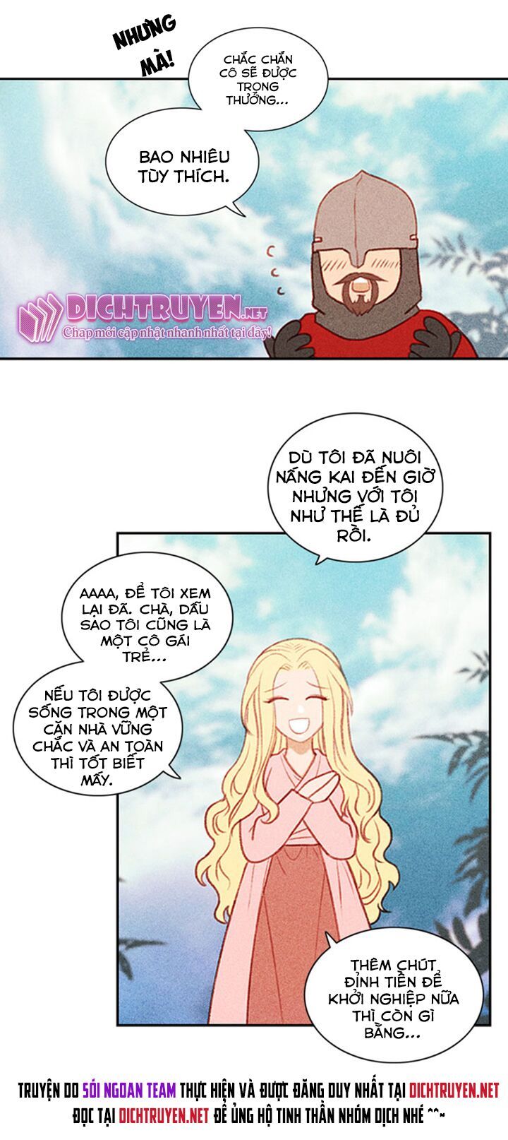 đọc truyện Hóa Kiếp Thành Chị Gái Của Bạo Chúa Chương 4 ảnh 20 tại Thiên Thai Truyện