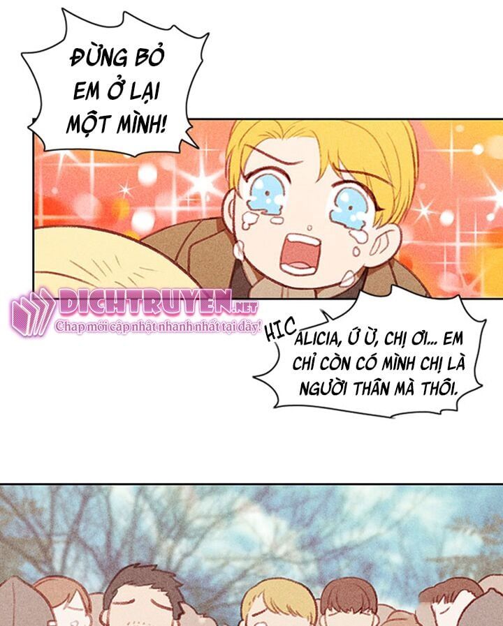 đọc truyện Hóa Kiếp Thành Chị Gái Của Bạo Chúa Chương 4 ảnh 22 tại Thiên Thai Truyện