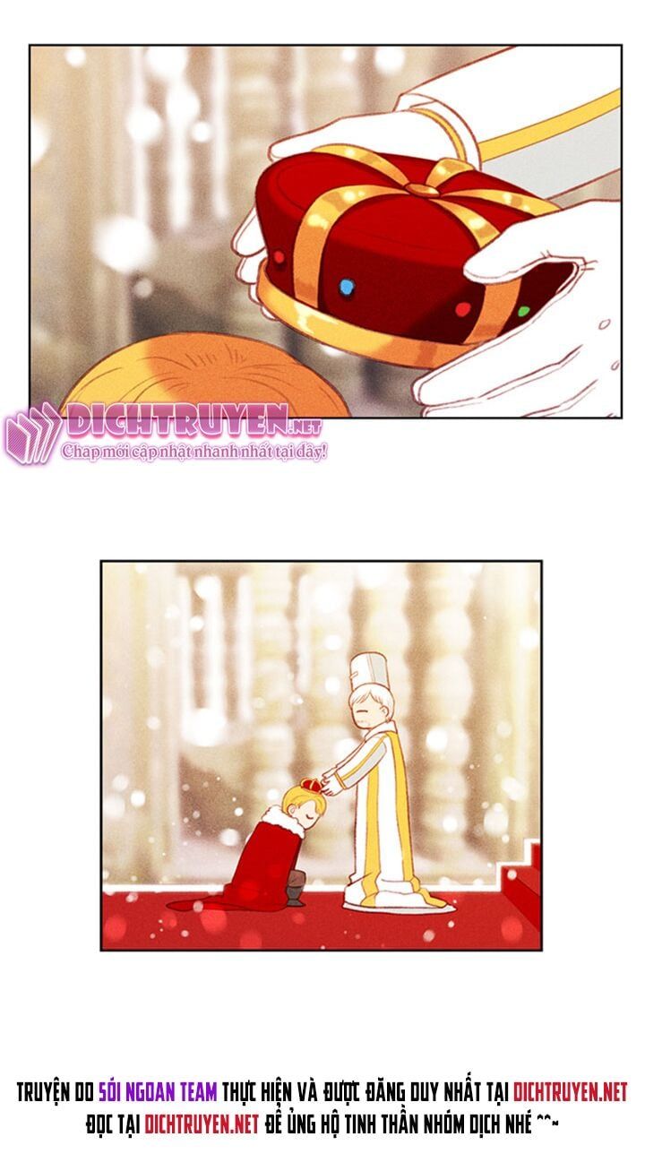 đọc truyện Hóa Kiếp Thành Chị Gái Của Bạo Chúa Chương 4 ảnh 26 tại Thiên Thai Truyện