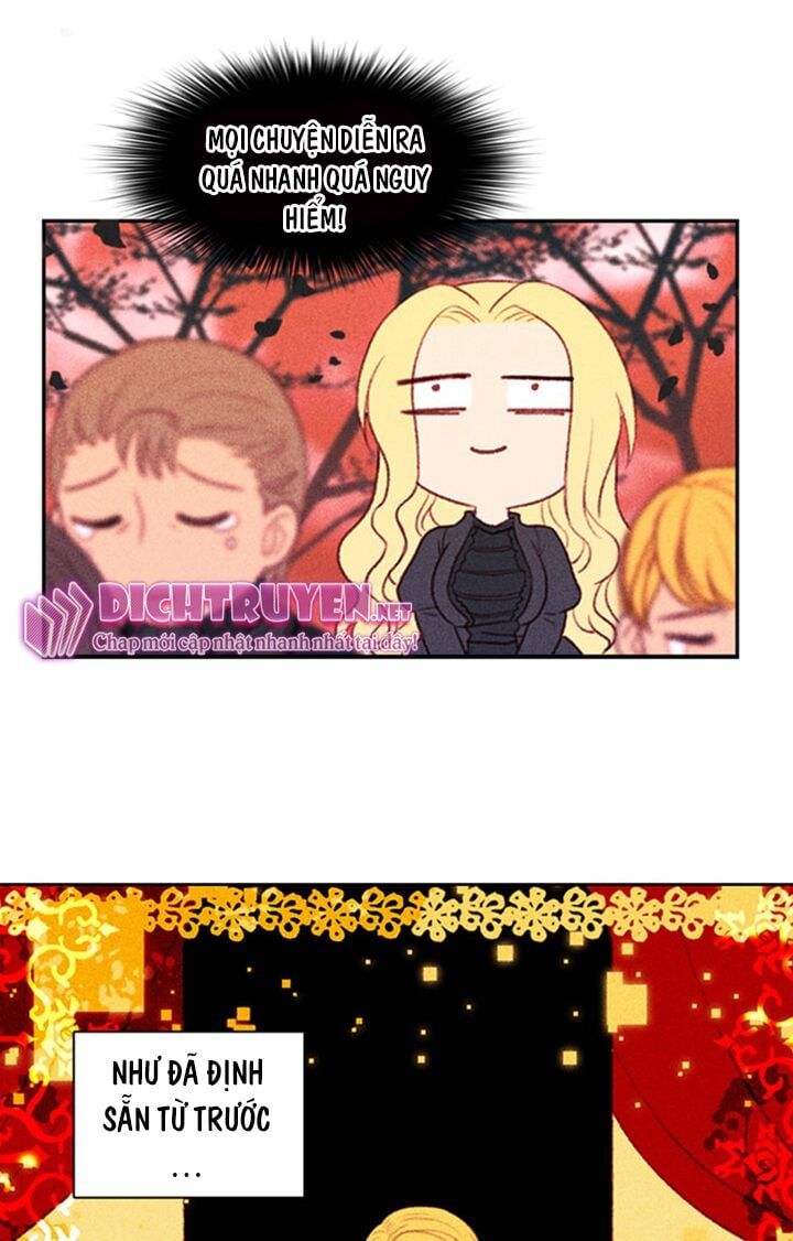 đọc truyện Hóa Kiếp Thành Chị Gái Của Bạo Chúa Chương 4 ảnh 28 tại Thiên Thai Truyện