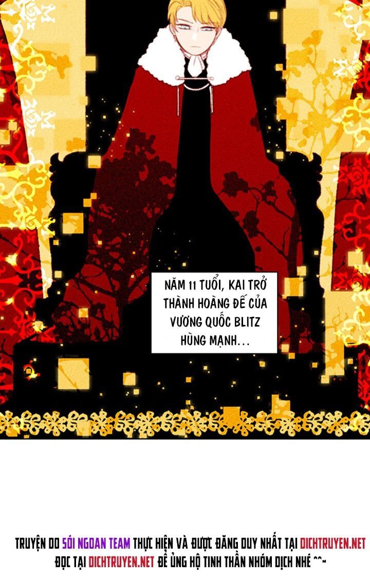 đọc truyện Hóa Kiếp Thành Chị Gái Của Bạo Chúa Chương 4 ảnh 29 tại Thiên Thai Truyện