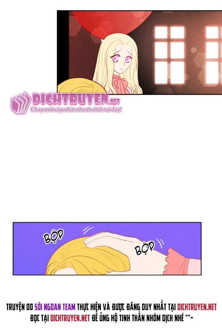 đọc truyện Hóa Kiếp Thành Chị Gái Của Bạo Chúa Chương 4 ảnh 30 tại Thiên Thai Truyện