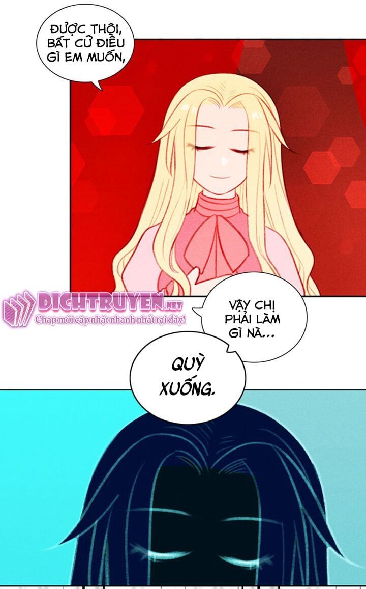 đọc truyện Hóa Kiếp Thành Chị Gái Của Bạo Chúa Chương 4 ảnh 33 tại Thiên Thai Truyện