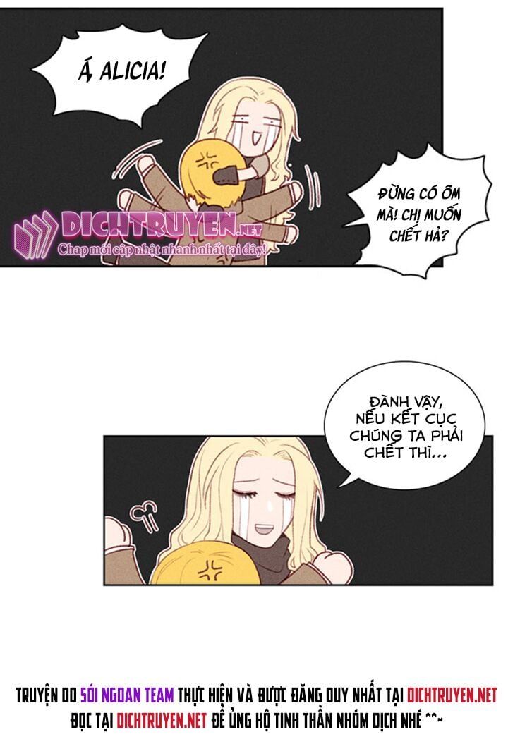 đọc truyện Hóa Kiếp Thành Chị Gái Của Bạo Chúa Chương 4 ảnh 6 tại Thiên Thai Truyện