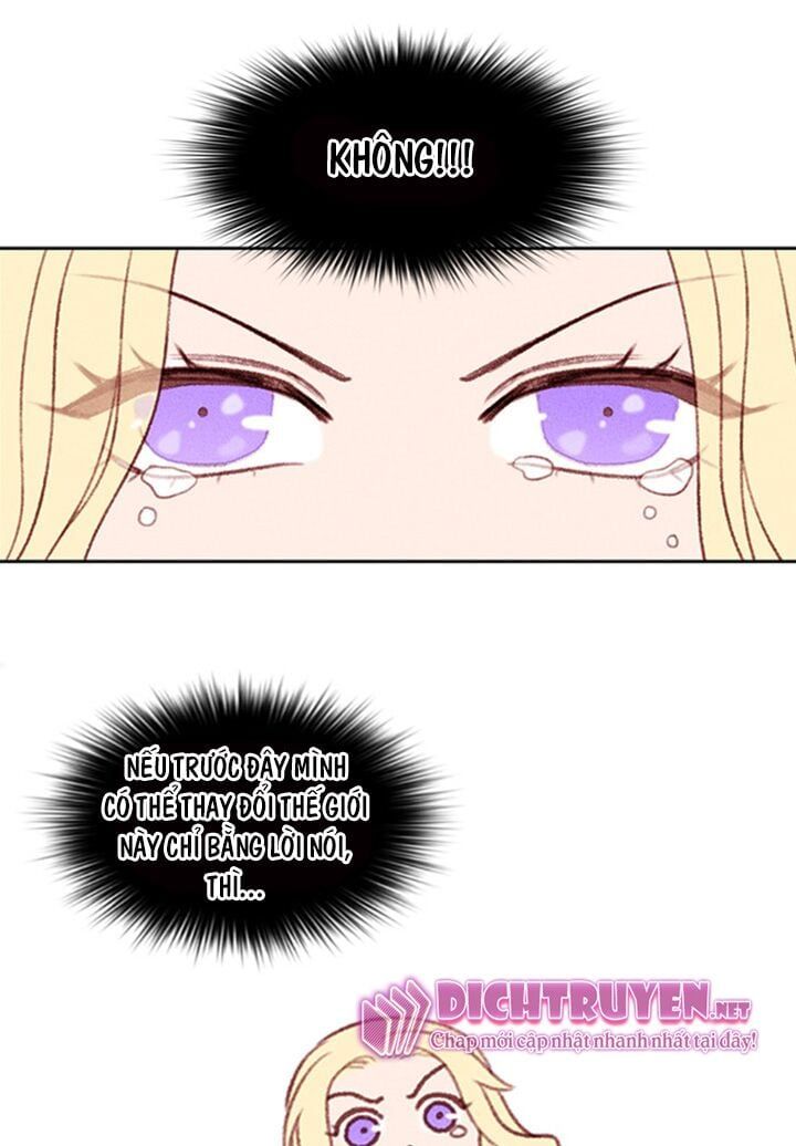 đọc truyện Hóa Kiếp Thành Chị Gái Của Bạo Chúa Chương 4 ảnh 7 tại Thiên Thai Truyện