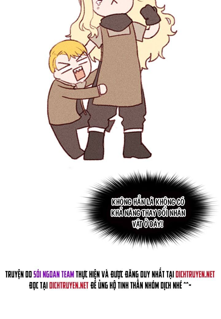 đọc truyện Hóa Kiếp Thành Chị Gái Của Bạo Chúa Chương 4 ảnh 8 tại Thiên Thai Truyện