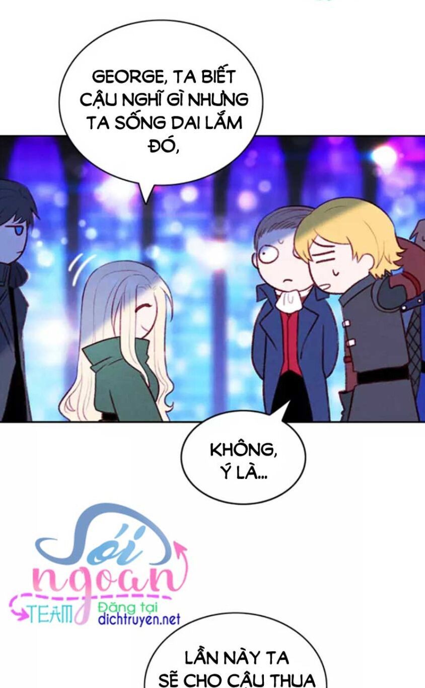 đọc truyện Hóa Kiếp Thành Chị Gái Của Bạo Chúa Chương 40 ảnh 13 tại Thiên Thai Truyện