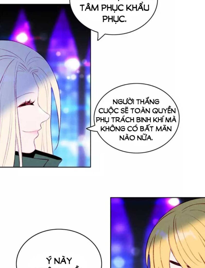 đọc truyện Hóa Kiếp Thành Chị Gái Của Bạo Chúa Chương 40 ảnh 14 tại Thiên Thai Truyện