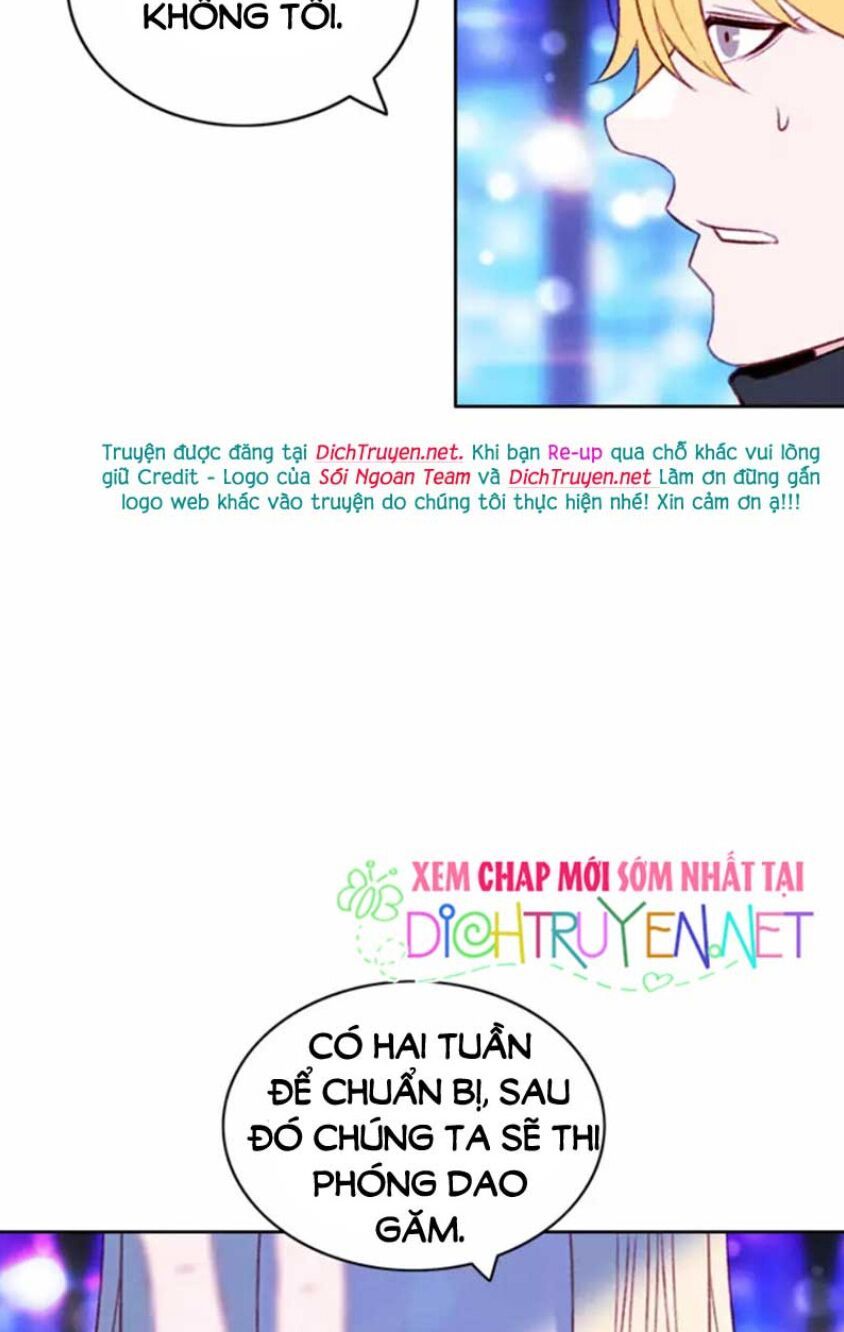 đọc truyện Hóa Kiếp Thành Chị Gái Của Bạo Chúa Chương 40 ảnh 15 tại Thiên Thai Truyện