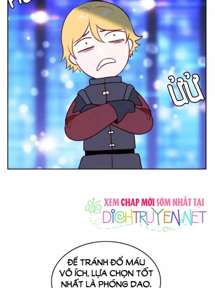 đọc truyện Hóa Kiếp Thành Chị Gái Của Bạo Chúa Chương 40 ảnh 17 tại Thiên Thai Truyện