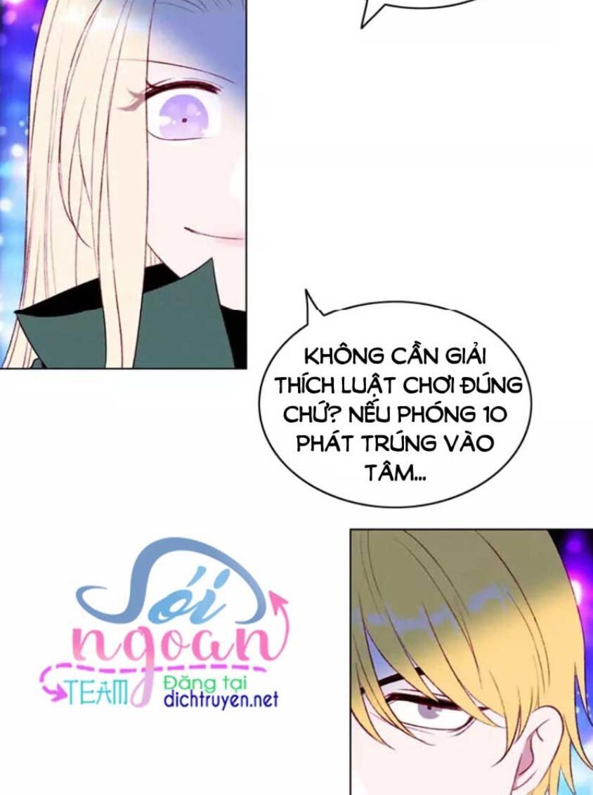 đọc truyện Hóa Kiếp Thành Chị Gái Của Bạo Chúa Chương 40 ảnh 21 tại Thiên Thai Truyện