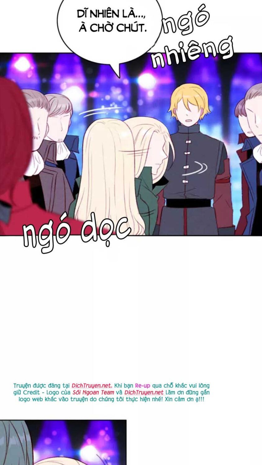 đọc truyện Hóa Kiếp Thành Chị Gái Của Bạo Chúa Chương 40 ảnh 27 tại Thiên Thai Truyện