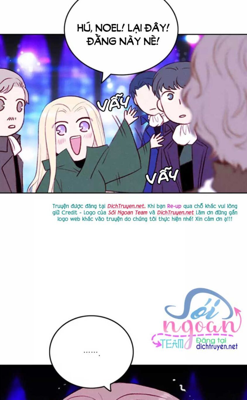 đọc truyện Hóa Kiếp Thành Chị Gái Của Bạo Chúa Chương 40 ảnh 29 tại Thiên Thai Truyện