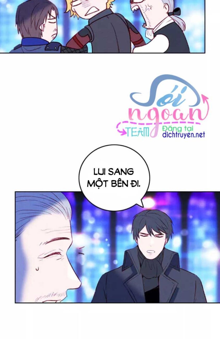 đọc truyện Hóa Kiếp Thành Chị Gái Của Bạo Chúa Chương 40 ảnh 5 tại Thiên Thai Truyện