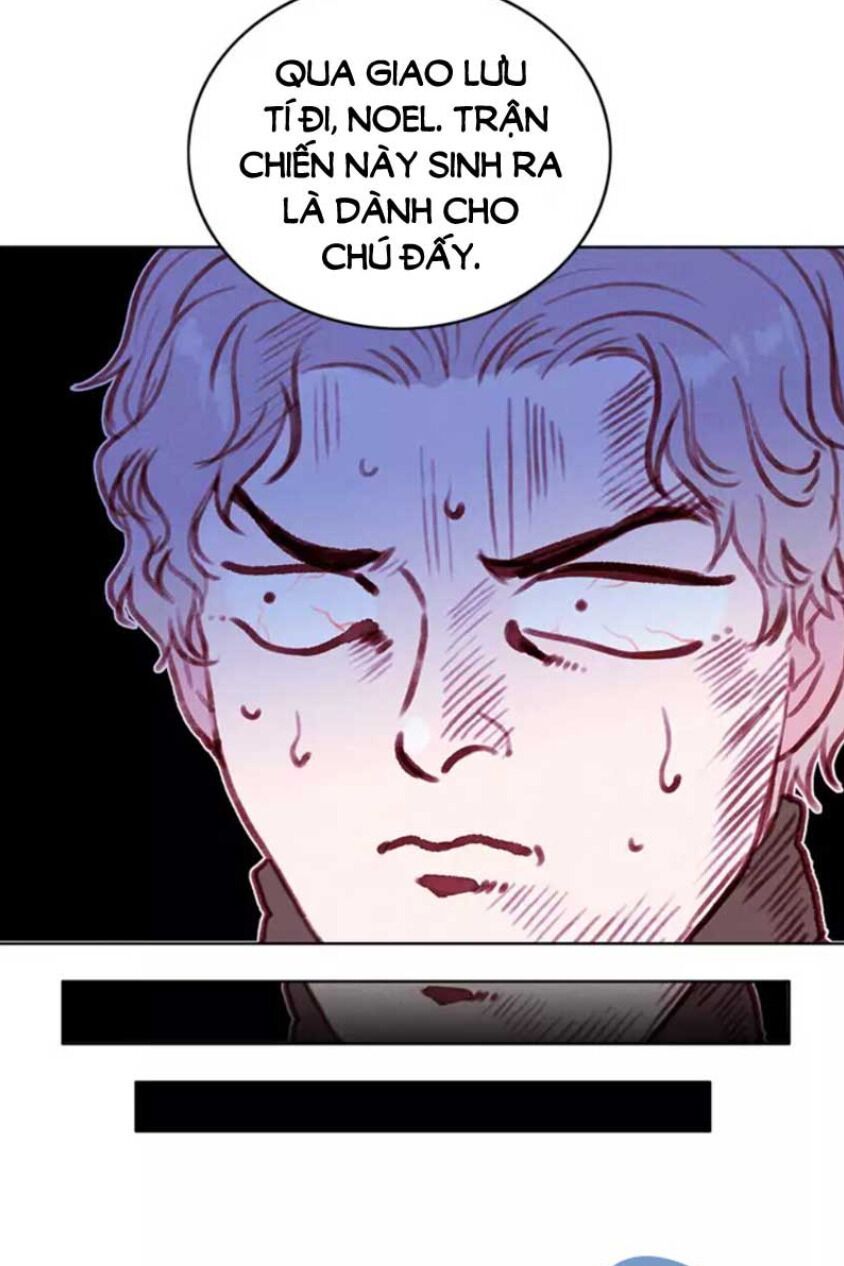 đọc truyện Hóa Kiếp Thành Chị Gái Của Bạo Chúa Chương 40 ảnh 36 tại Thiên Thai Truyện