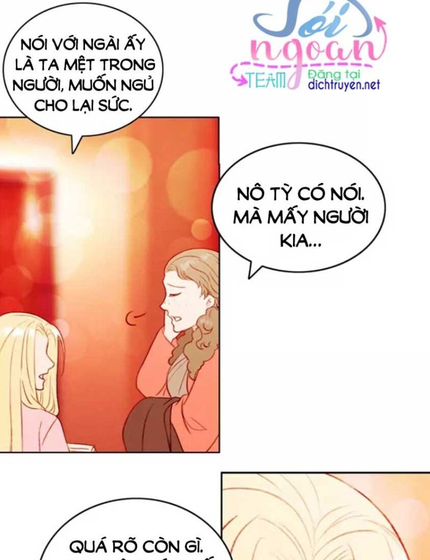 đọc truyện Hóa Kiếp Thành Chị Gái Của Bạo Chúa Chương 40 ảnh 40 tại Thiên Thai Truyện