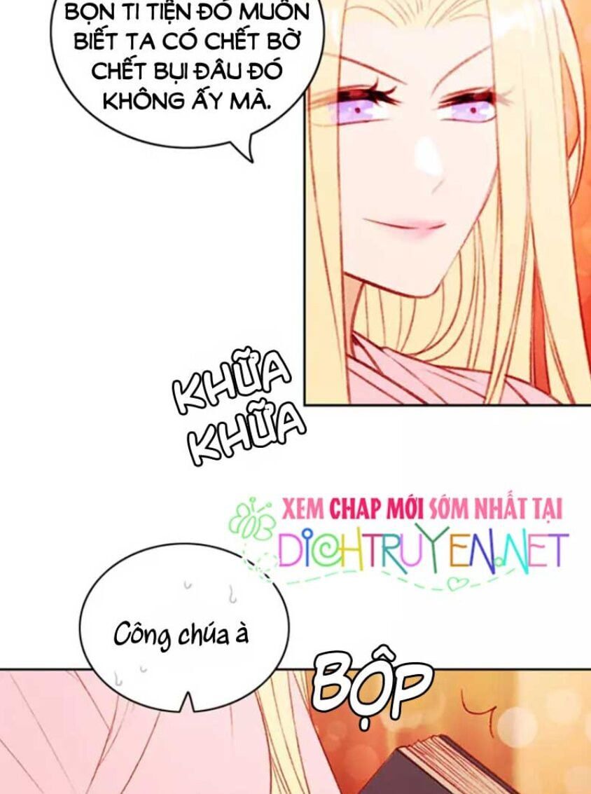 đọc truyện Hóa Kiếp Thành Chị Gái Của Bạo Chúa Chương 40 ảnh 41 tại Thiên Thai Truyện