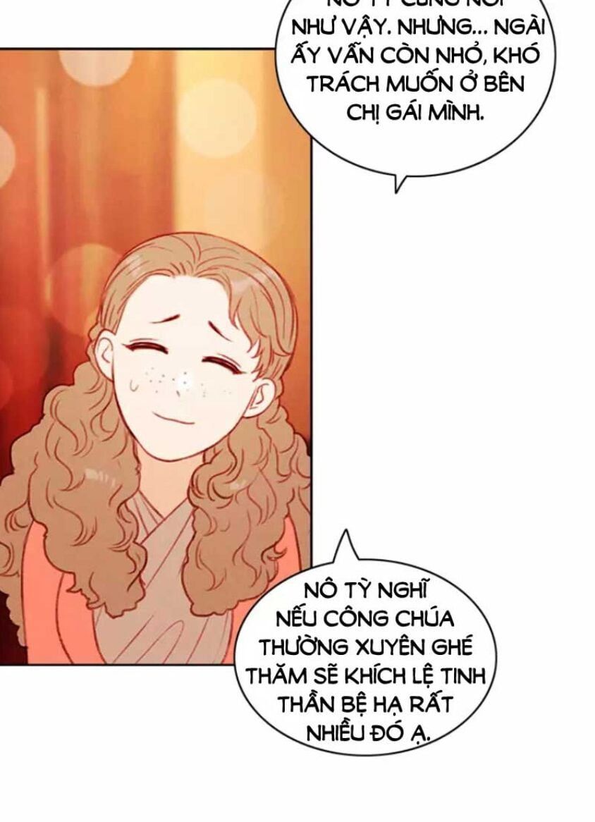 đọc truyện Hóa Kiếp Thành Chị Gái Của Bạo Chúa Chương 40 ảnh 45 tại Thiên Thai Truyện