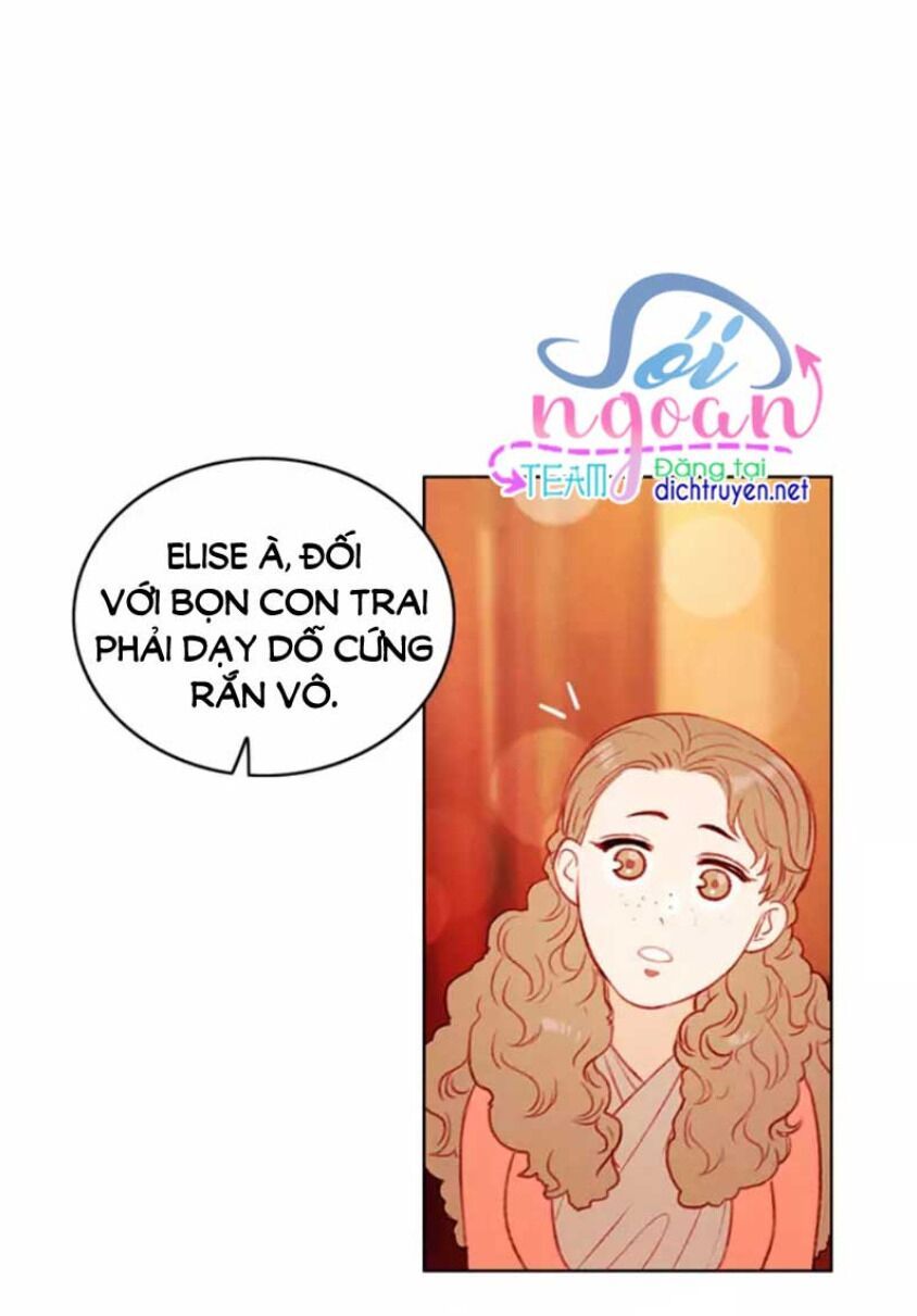 đọc truyện Hóa Kiếp Thành Chị Gái Của Bạo Chúa Chương 40 ảnh 46 tại Thiên Thai Truyện