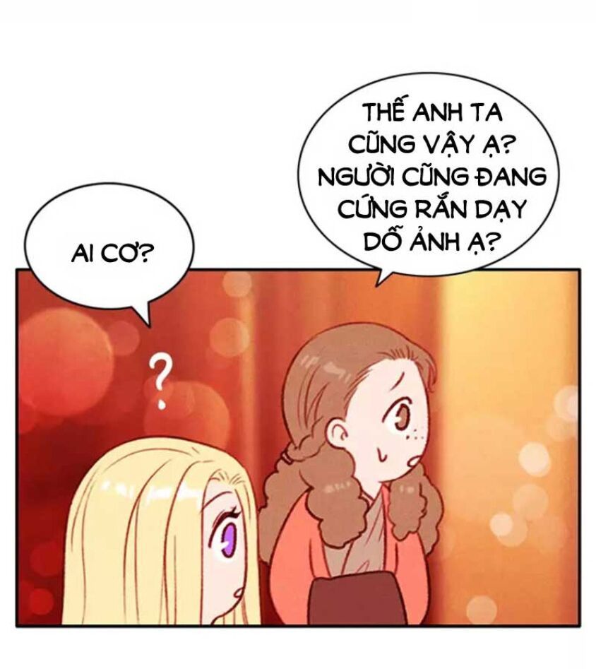 đọc truyện Hóa Kiếp Thành Chị Gái Của Bạo Chúa Chương 40 ảnh 47 tại Thiên Thai Truyện