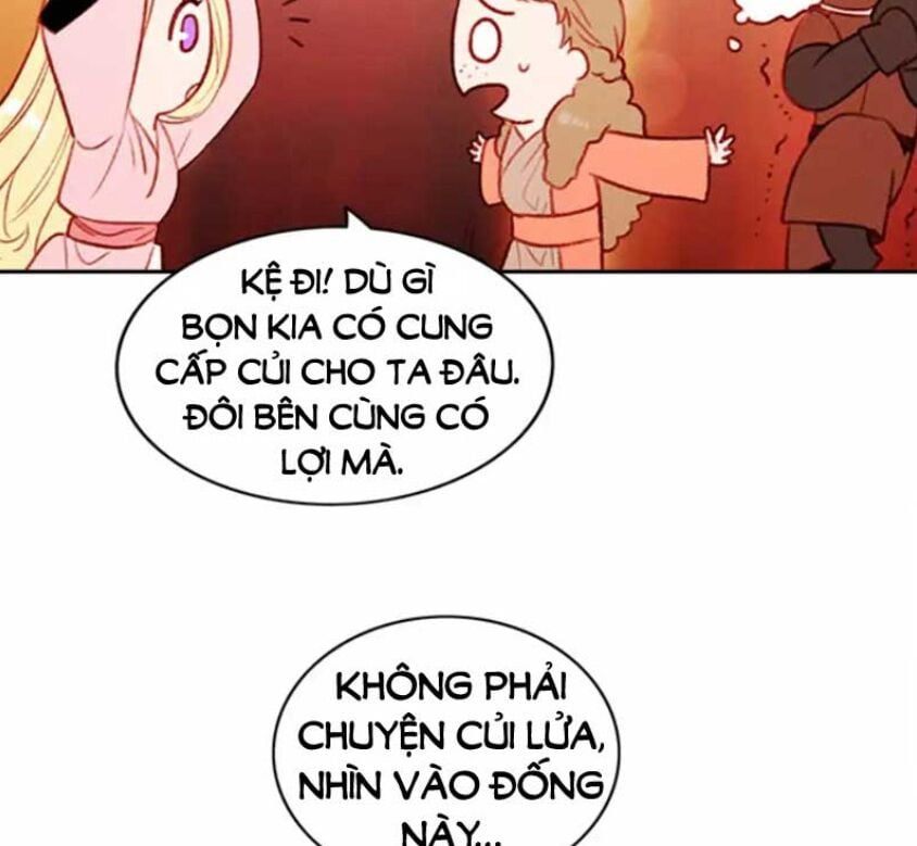 đọc truyện Hóa Kiếp Thành Chị Gái Của Bạo Chúa Chương 40 ảnh 53 tại Thiên Thai Truyện