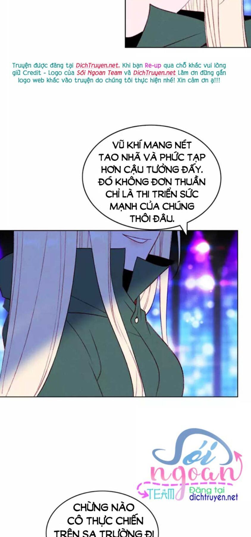 đọc truyện Hóa Kiếp Thành Chị Gái Của Bạo Chúa Chương 40 ảnh 9 tại Thiên Thai Truyện