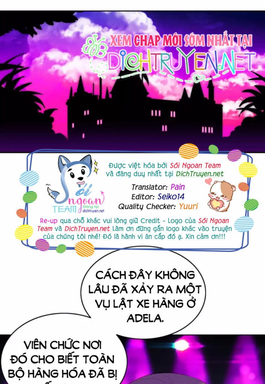 đọc truyện Hóa Kiếp Thành Chị Gái Của Bạo Chúa Chương 41 ảnh 14 tại Thiên Thai Truyện