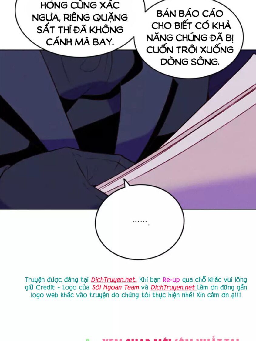 đọc truyện Hóa Kiếp Thành Chị Gái Của Bạo Chúa Chương 41 ảnh 16 tại Thiên Thai Truyện