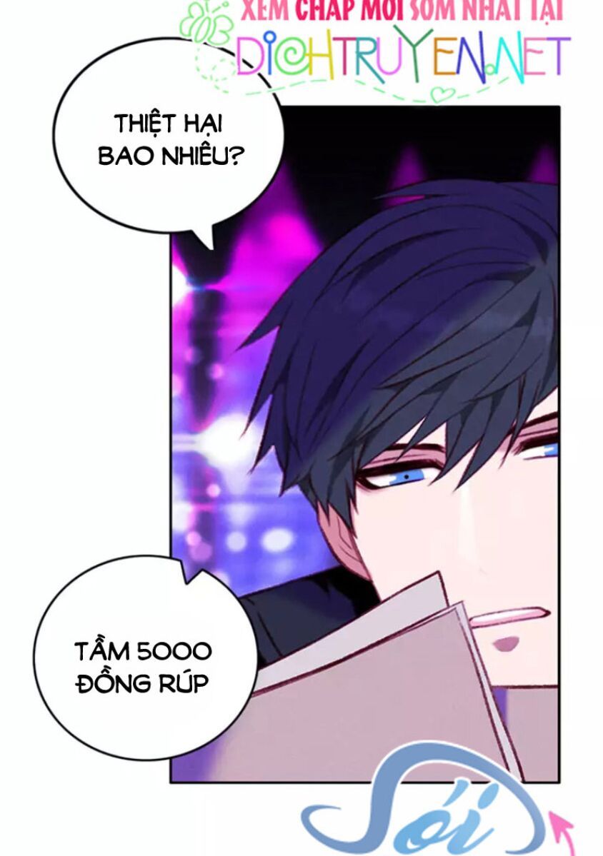 đọc truyện Hóa Kiếp Thành Chị Gái Của Bạo Chúa Chương 41 ảnh 17 tại Thiên Thai Truyện