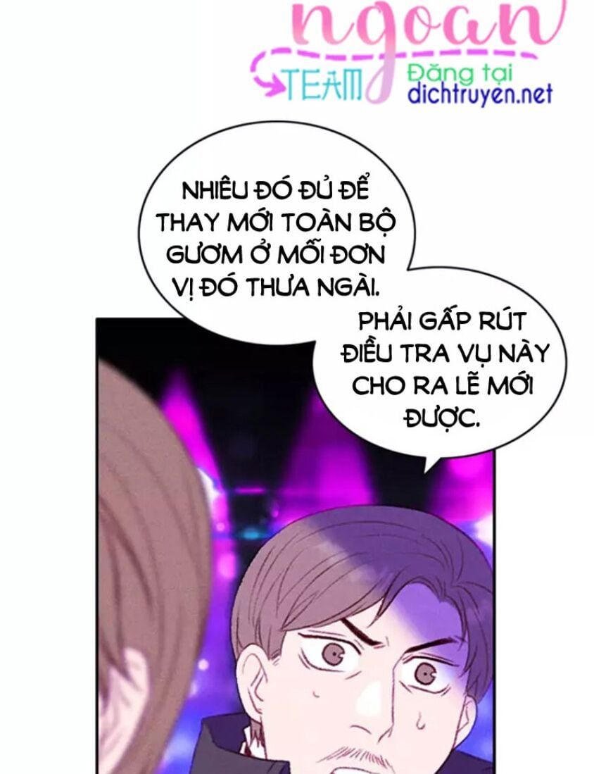 đọc truyện Hóa Kiếp Thành Chị Gái Của Bạo Chúa Chương 41 ảnh 18 tại Thiên Thai Truyện