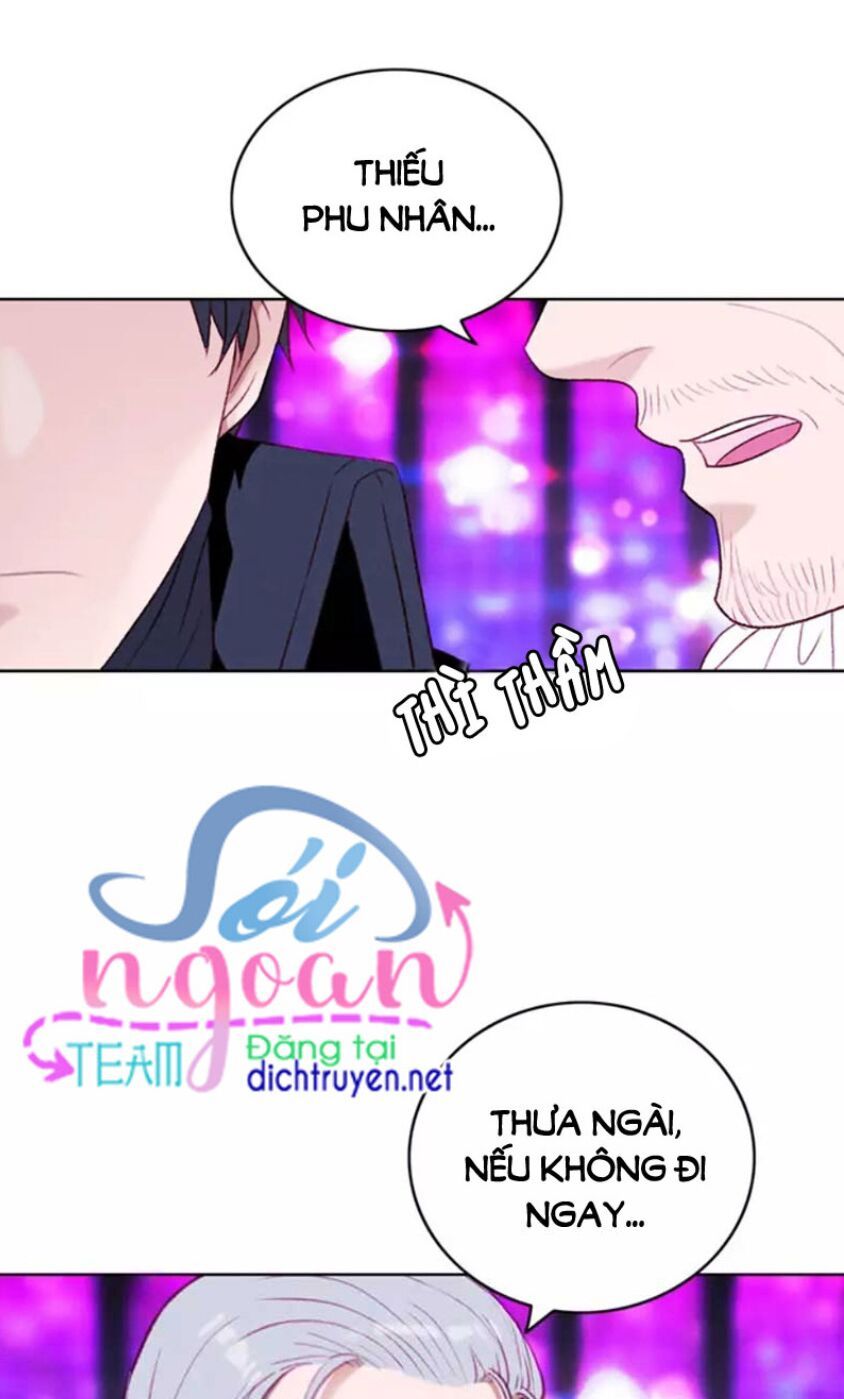 đọc truyện Hóa Kiếp Thành Chị Gái Của Bạo Chúa Chương 41 ảnh 28 tại Thiên Thai Truyện