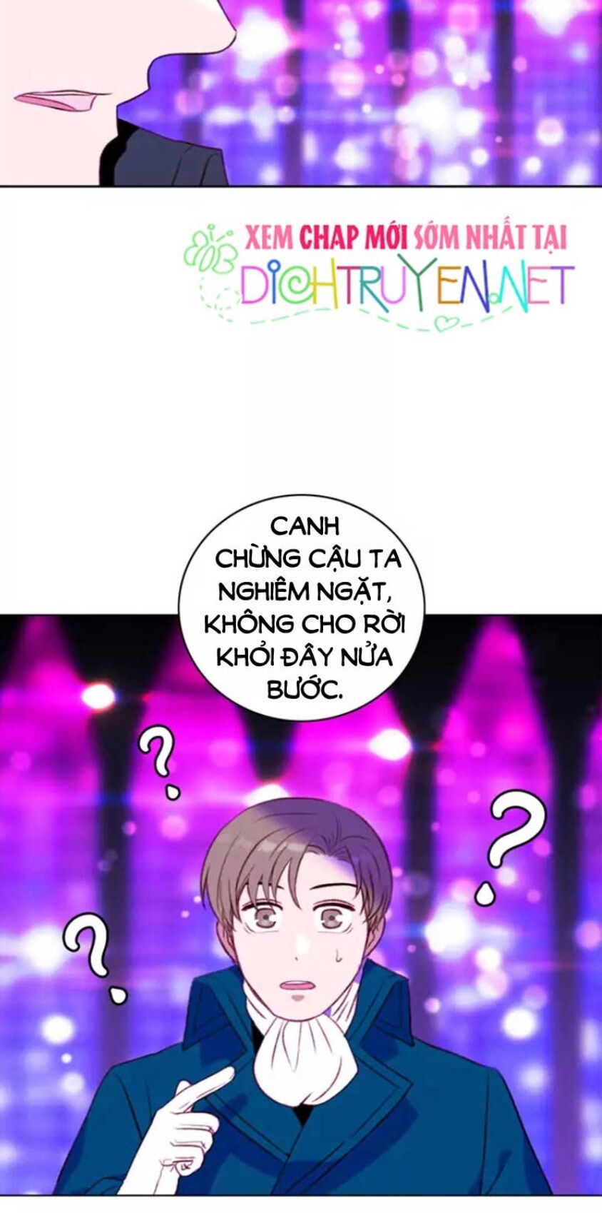 đọc truyện Hóa Kiếp Thành Chị Gái Của Bạo Chúa Chương 41 ảnh 30 tại Thiên Thai Truyện