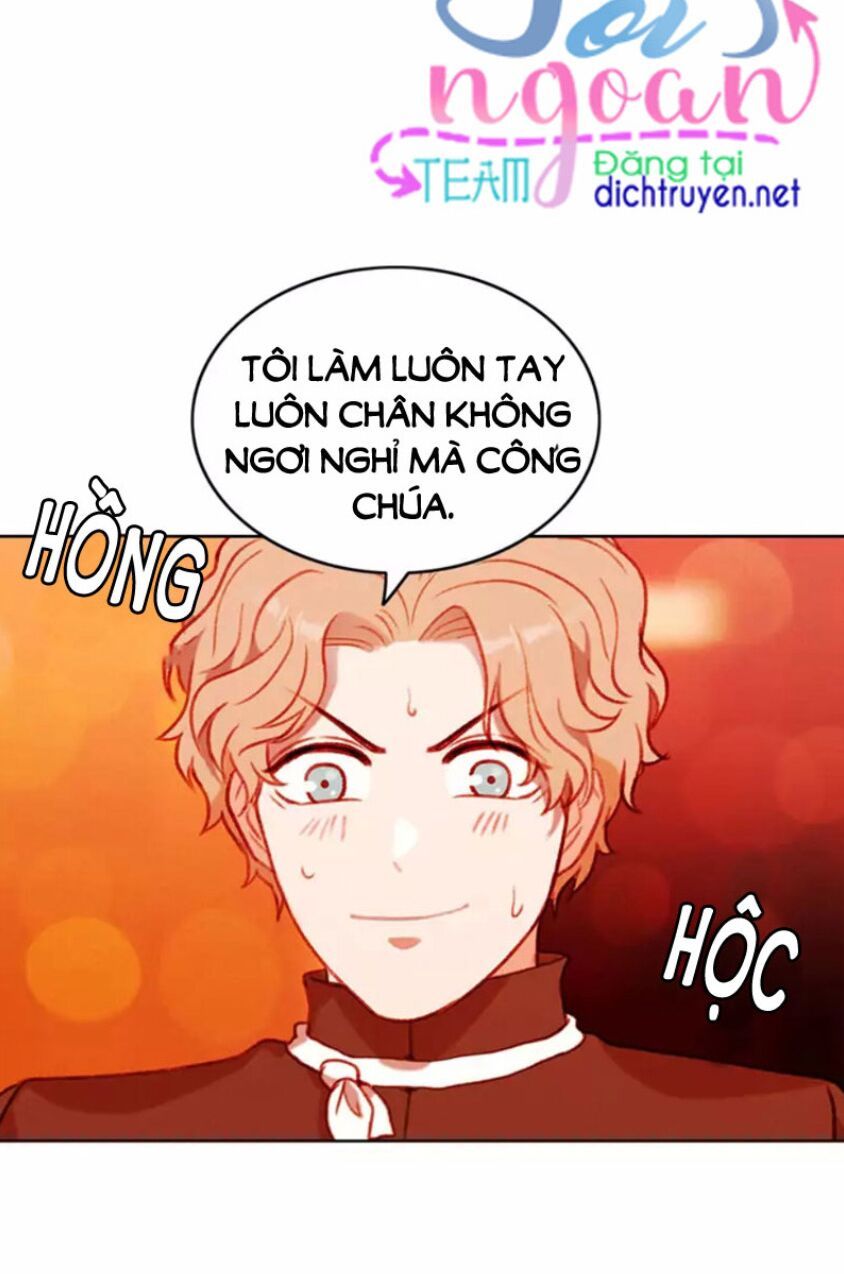 đọc truyện Hóa Kiếp Thành Chị Gái Của Bạo Chúa Chương 41 ảnh 5 tại Thiên Thai Truyện