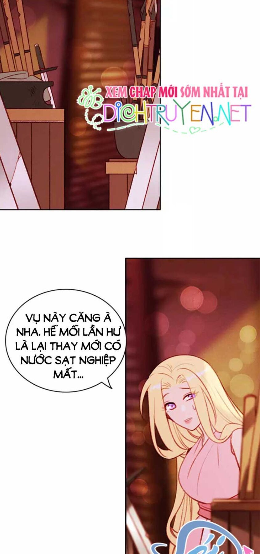 đọc truyện Hóa Kiếp Thành Chị Gái Của Bạo Chúa Chương 41 ảnh 36 tại Thiên Thai Truyện