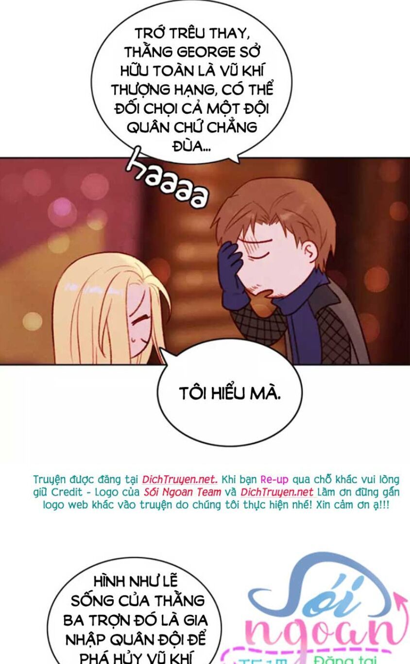 đọc truyện Hóa Kiếp Thành Chị Gái Của Bạo Chúa Chương 41 ảnh 38 tại Thiên Thai Truyện