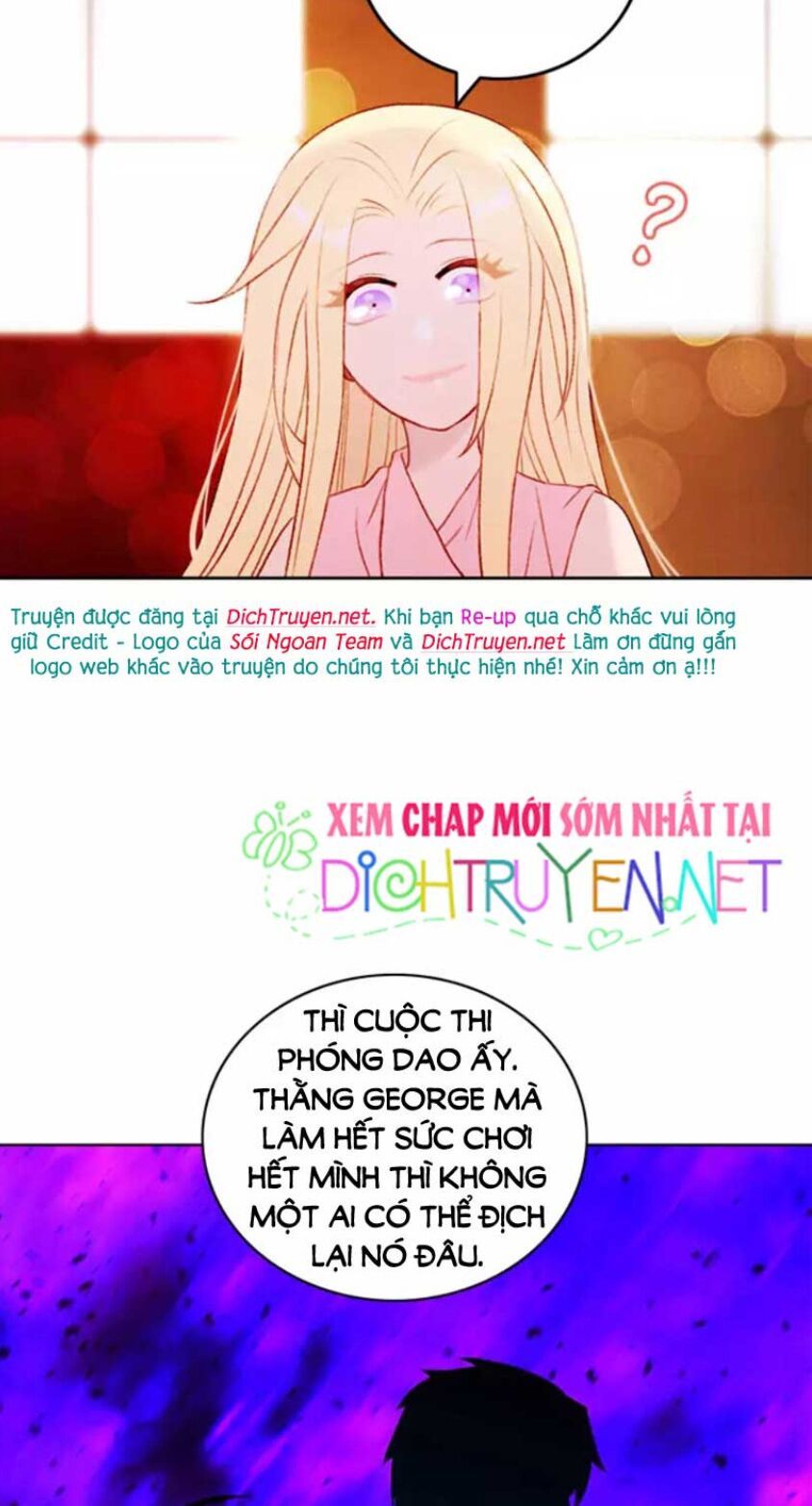 đọc truyện Hóa Kiếp Thành Chị Gái Của Bạo Chúa Chương 41 ảnh 41 tại Thiên Thai Truyện