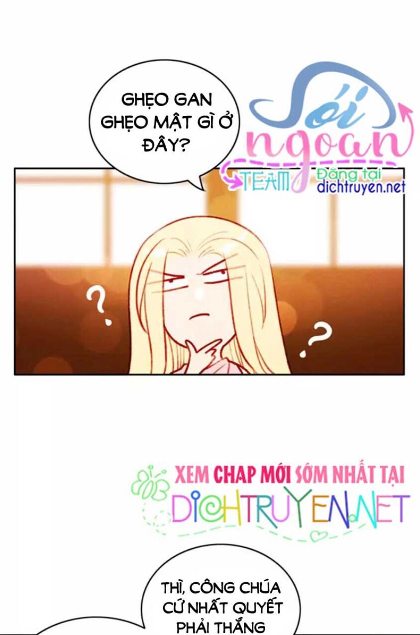 đọc truyện Hóa Kiếp Thành Chị Gái Của Bạo Chúa Chương 41 ảnh 45 tại Thiên Thai Truyện