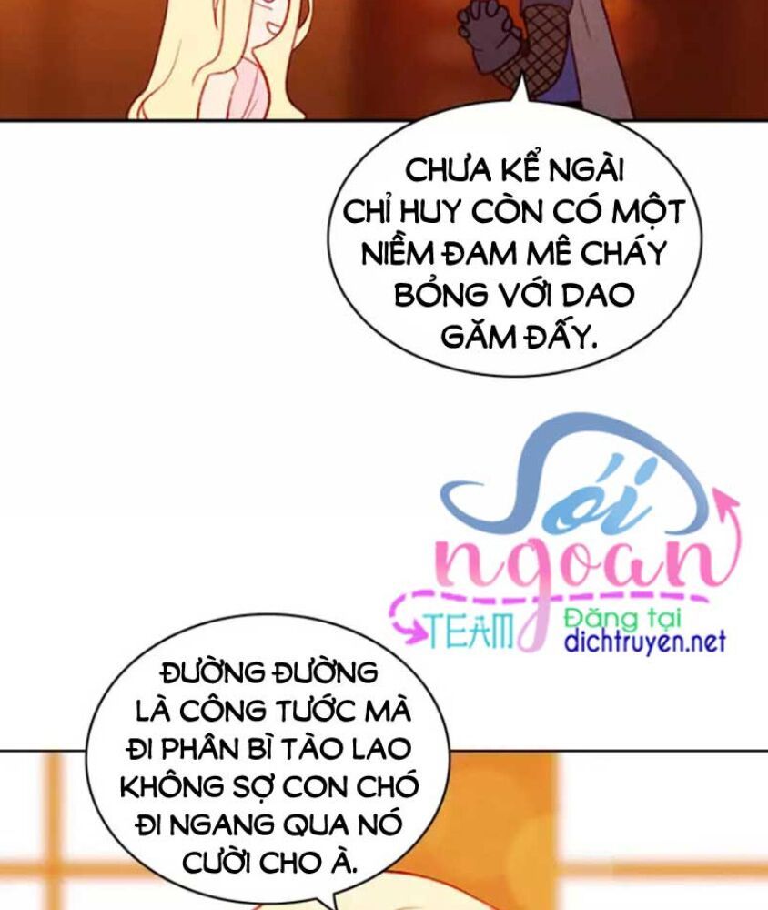 đọc truyện Hóa Kiếp Thành Chị Gái Của Bạo Chúa Chương 41 ảnh 49 tại Thiên Thai Truyện