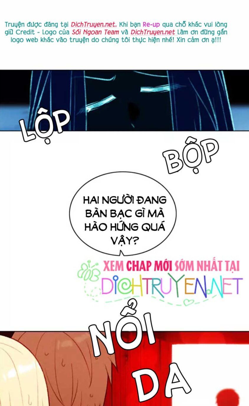 đọc truyện Hóa Kiếp Thành Chị Gái Của Bạo Chúa Chương 41 ảnh 51 tại Thiên Thai Truyện