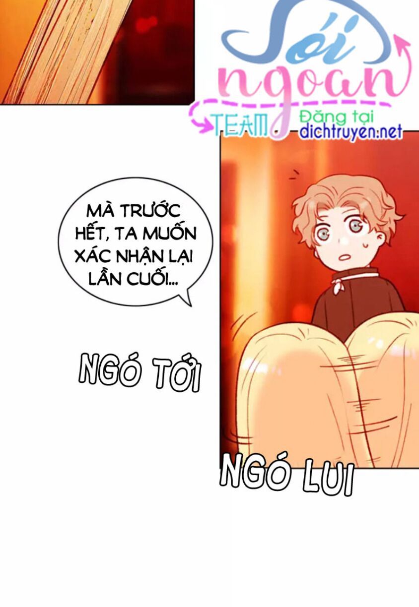 đọc truyện Hóa Kiếp Thành Chị Gái Của Bạo Chúa Chương 41 ảnh 7 tại Thiên Thai Truyện