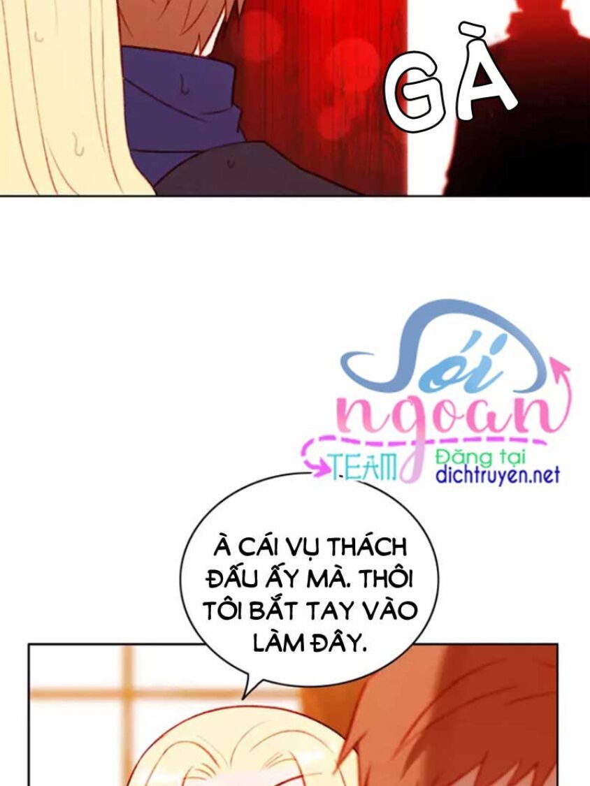 đọc truyện Hóa Kiếp Thành Chị Gái Của Bạo Chúa Chương 41 ảnh 52 tại Thiên Thai Truyện